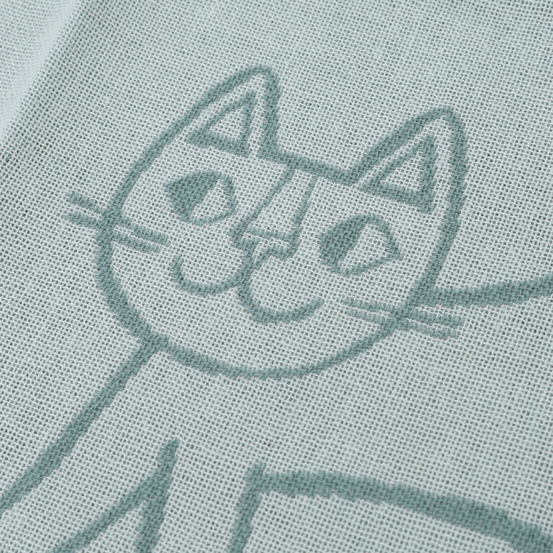 212 KITCHEN STORE「おかべてつろう Ag+ふきん G」|食器・キッチングッズ|