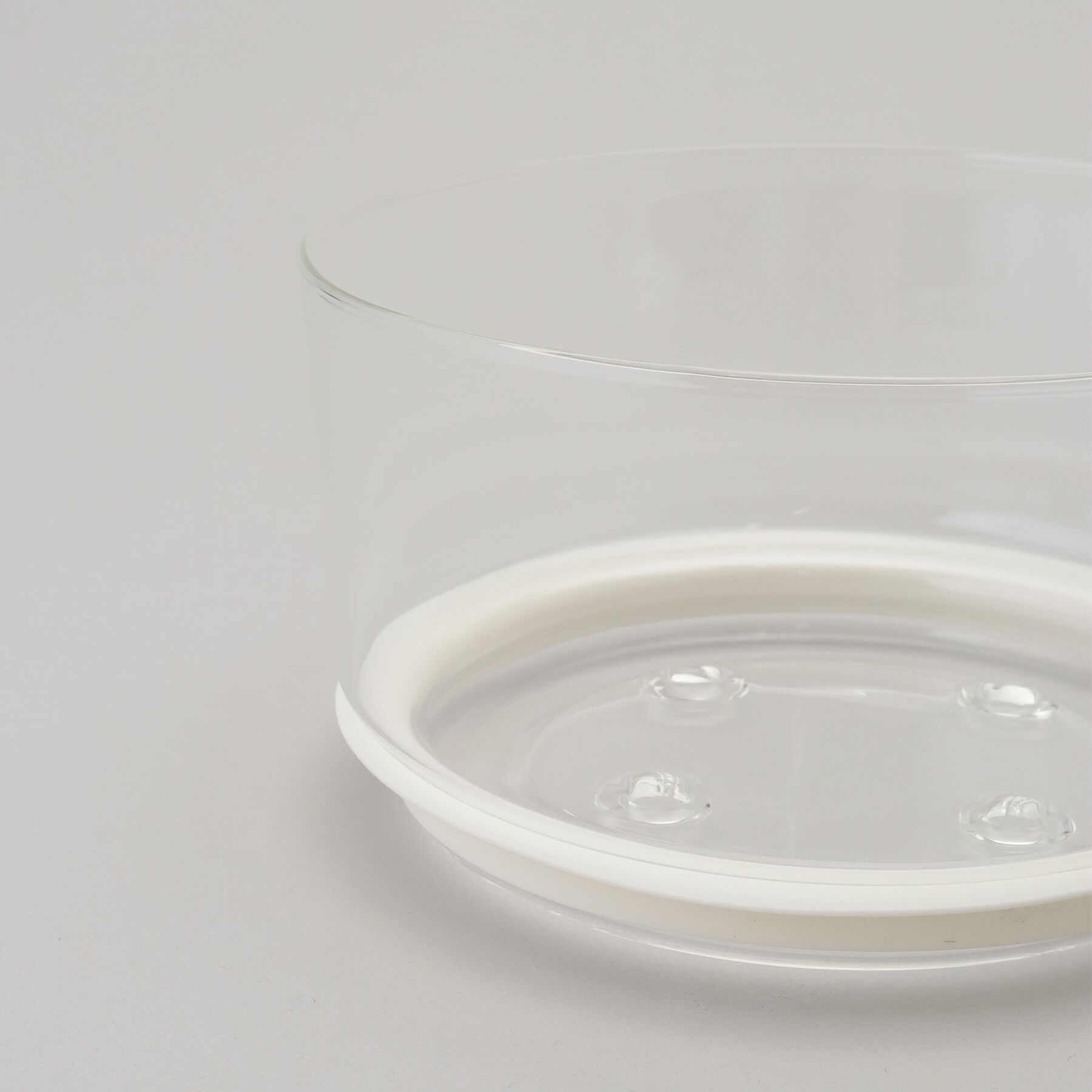 212 KITCHEN STORE「ガラスのせいろ蒸し器 ＜HARIO ハリオ＞」|食器・キッチングッズ|