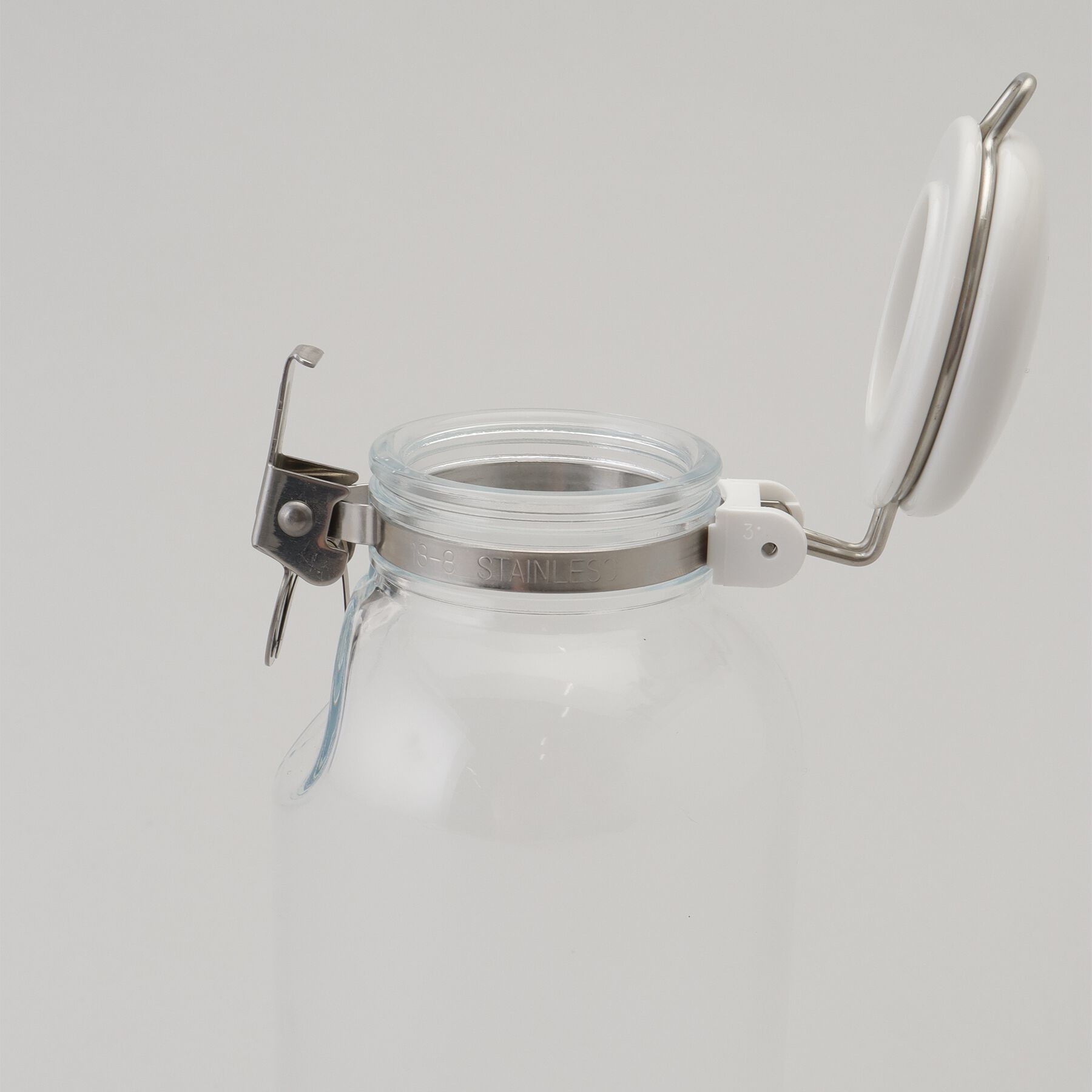 212 KITCHEN STORE「ワンプッシュ便利びん500 500ml ＜Cellarmate セラーメイト＞」|食器・キッチングッズ|