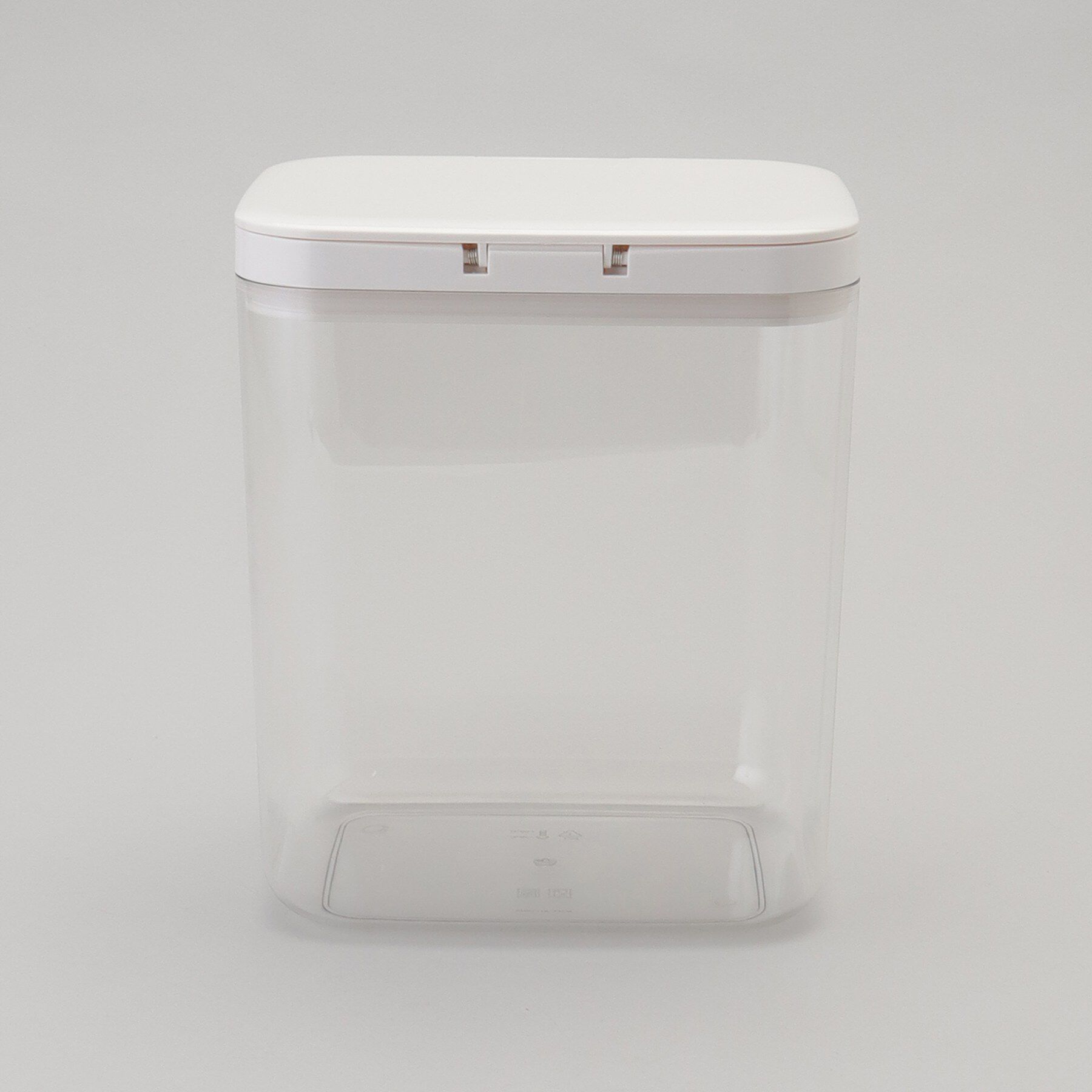 212 KITCHEN STORE「ワンタッチ開閉 密閉米びつ5kg用」|食器・キッチングッズ|