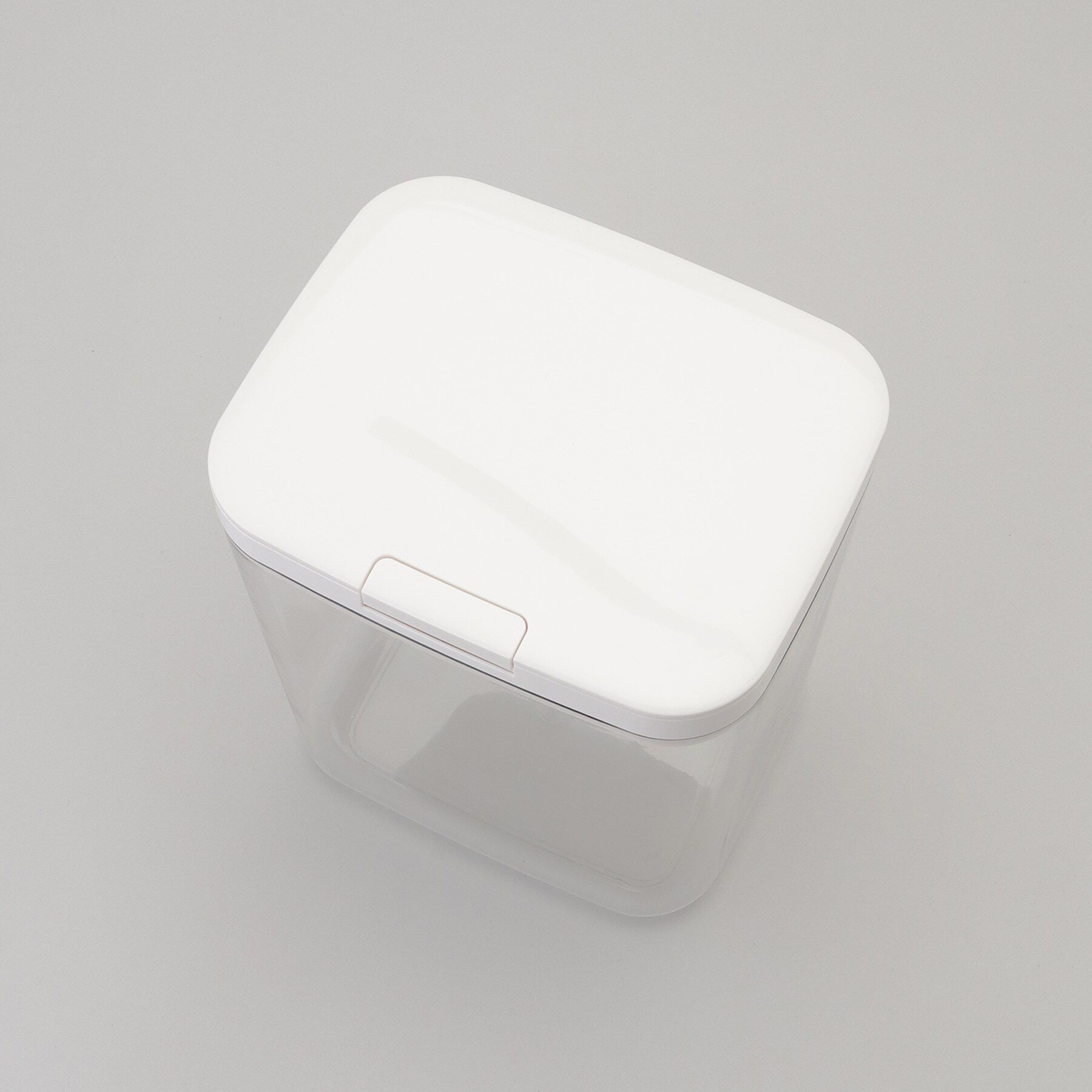 212 KITCHEN STORE「ワンタッチ開閉 密閉米びつ5kg用」|食器・キッチングッズ|