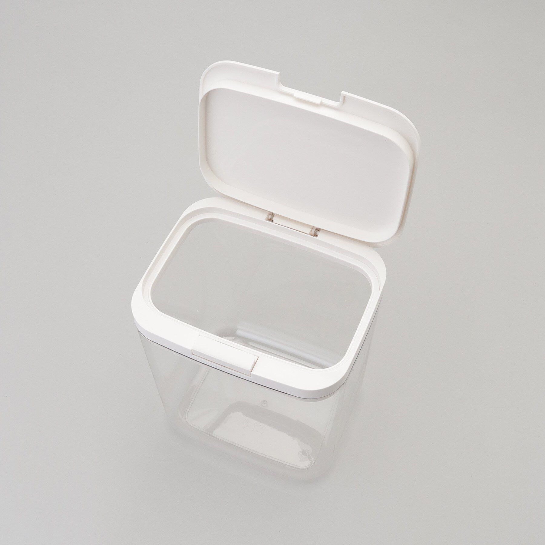 212 KITCHEN STORE「ワンタッチ開閉 密閉米びつ5kg用」|食器・キッチングッズ|