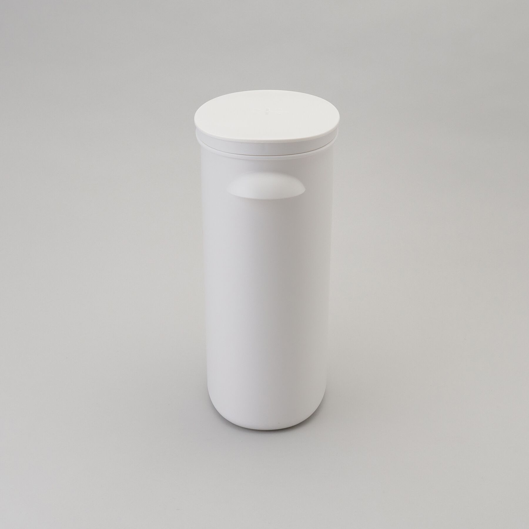 212 KITCHEN STORE「RICE お米袋のままストック5kg用 ホワイト」|食器・キッチングッズ|