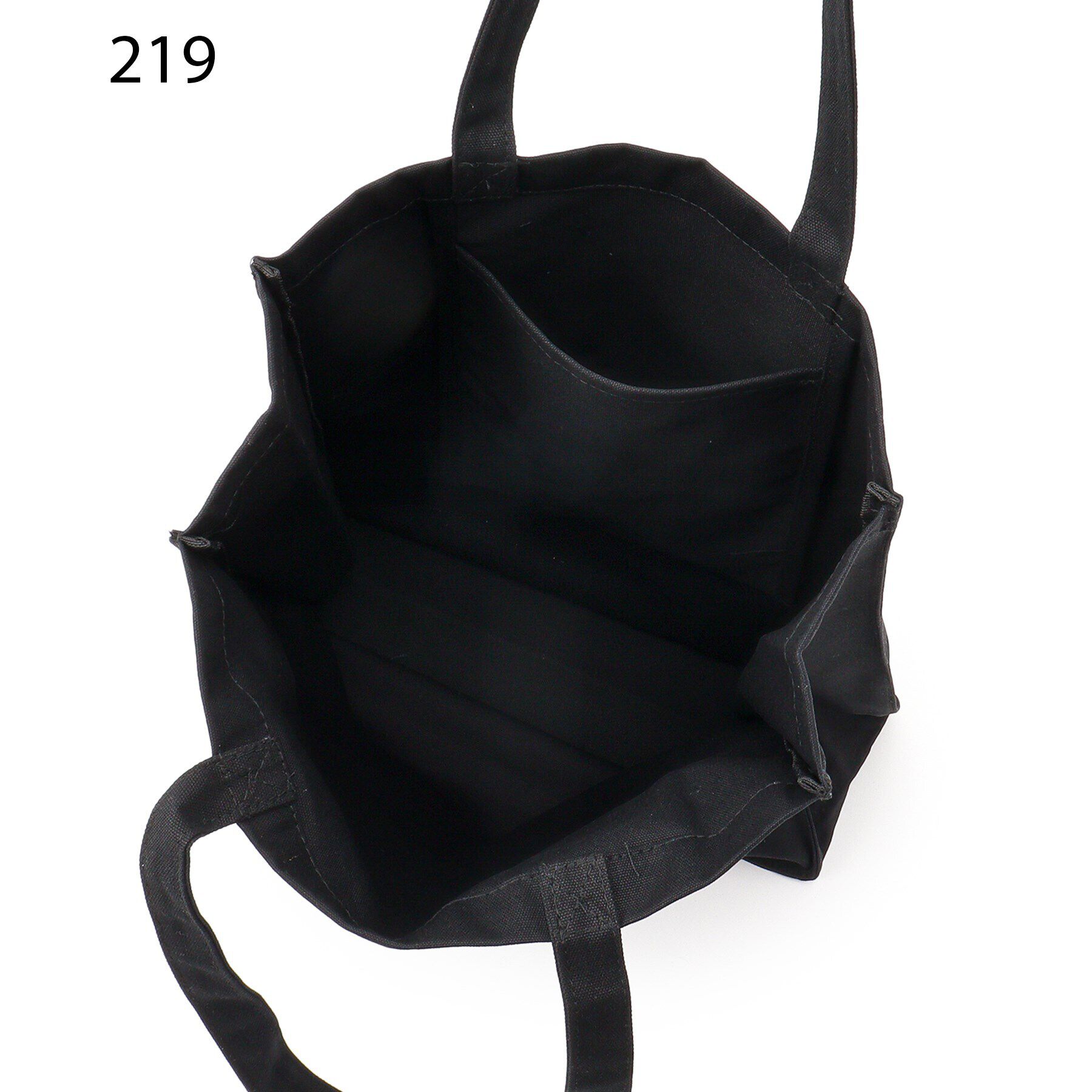 Ober Tashe「【新生活・新学期】色&times;柄全10種類 ロゴトートバッグ」|トートバッグ|