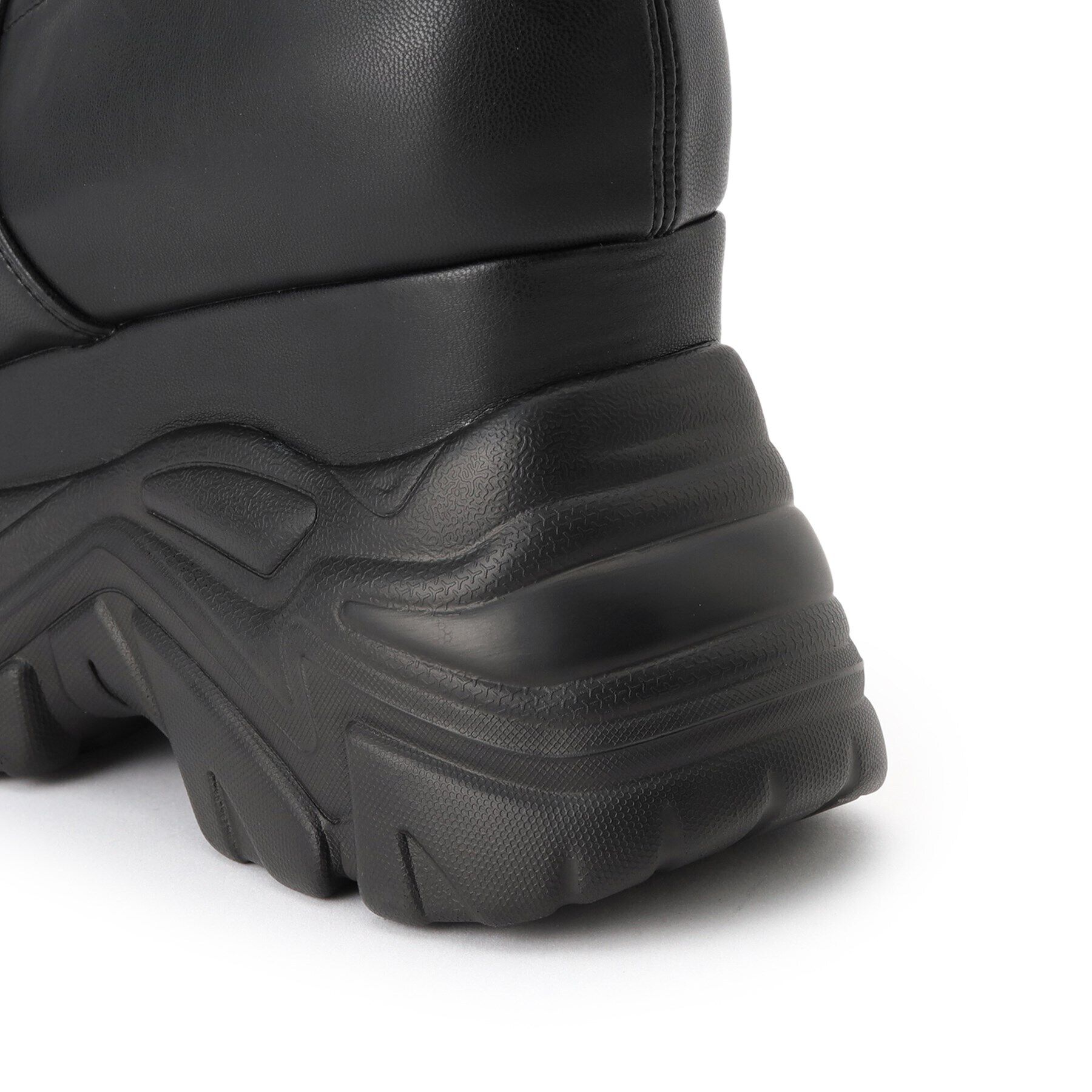 ESPERANZA「スニーカーソールショートブーツ」|ショートブーツ|