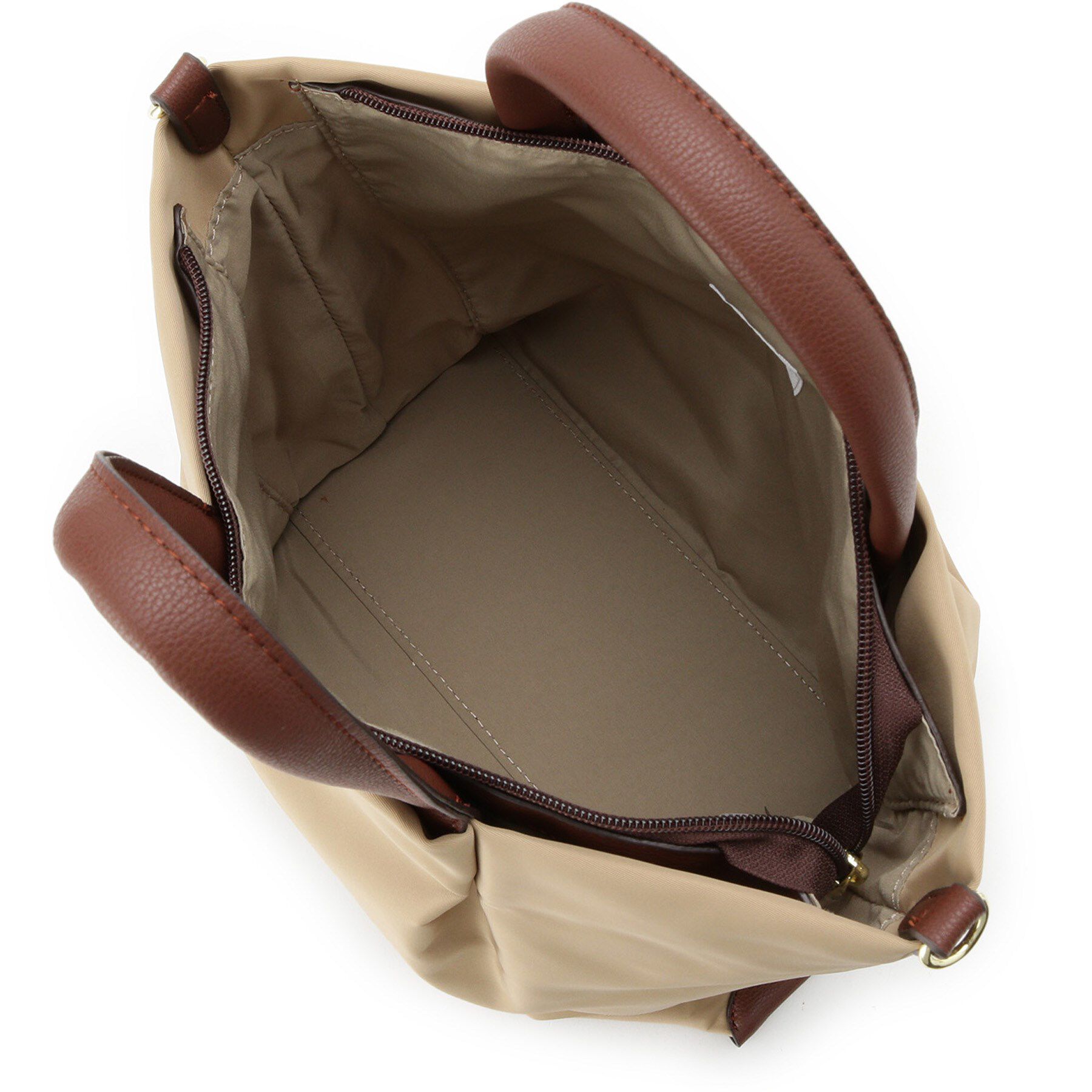 ESPERANZA「肩楽 2WAYショルダーギャザーバッグ」|ショルダー・メッセンジャー|