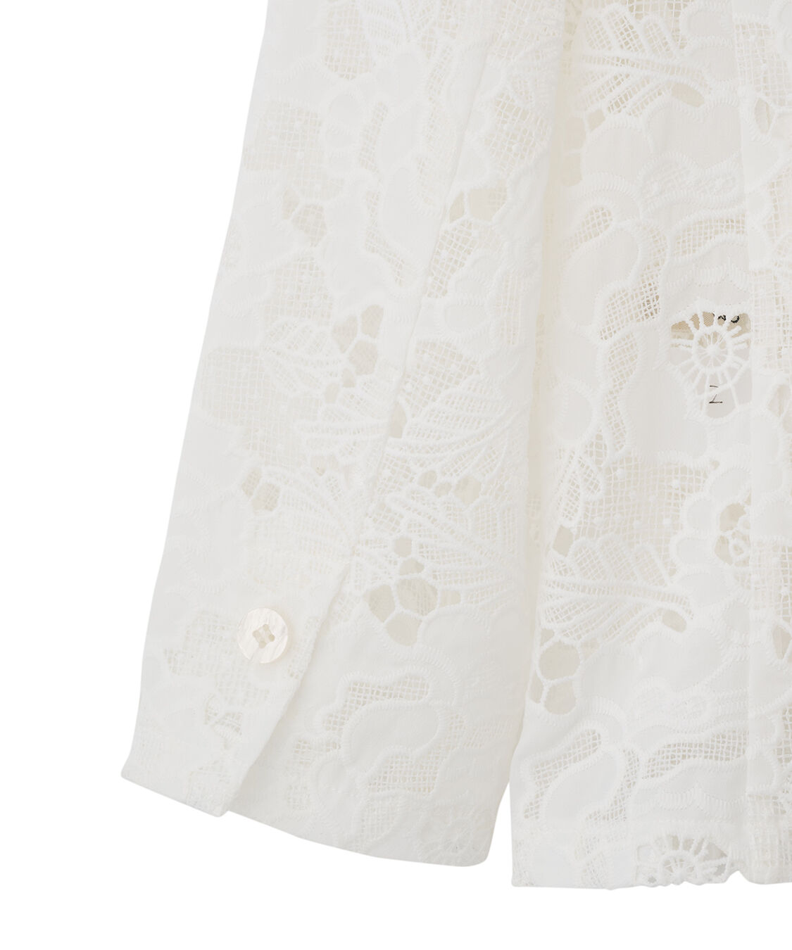 COCO DEAL「レーステーラードジャケット」|テーラードジャケット|