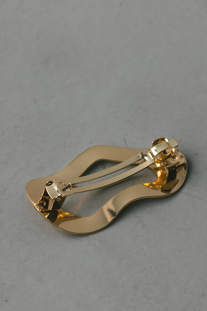 STYLEMIXER「メタルバレッタ」|その他|