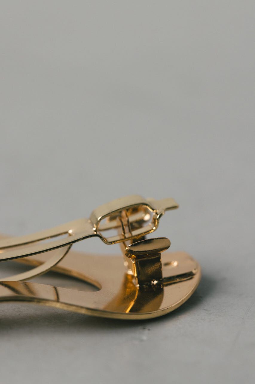 STYLEMIXER「メタルバレッタ」|その他|