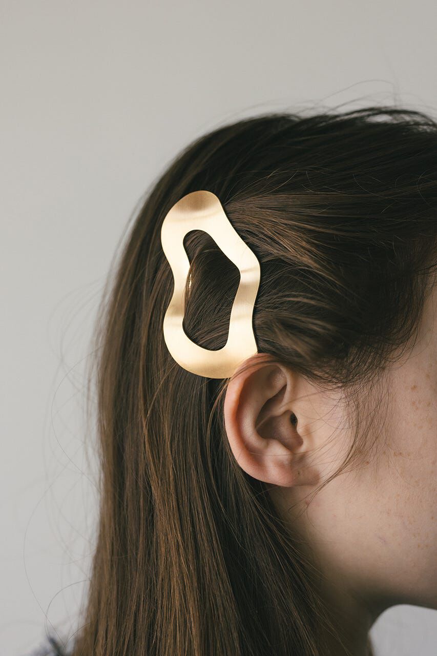 STYLEMIXER「メタルバレッタ」|その他|