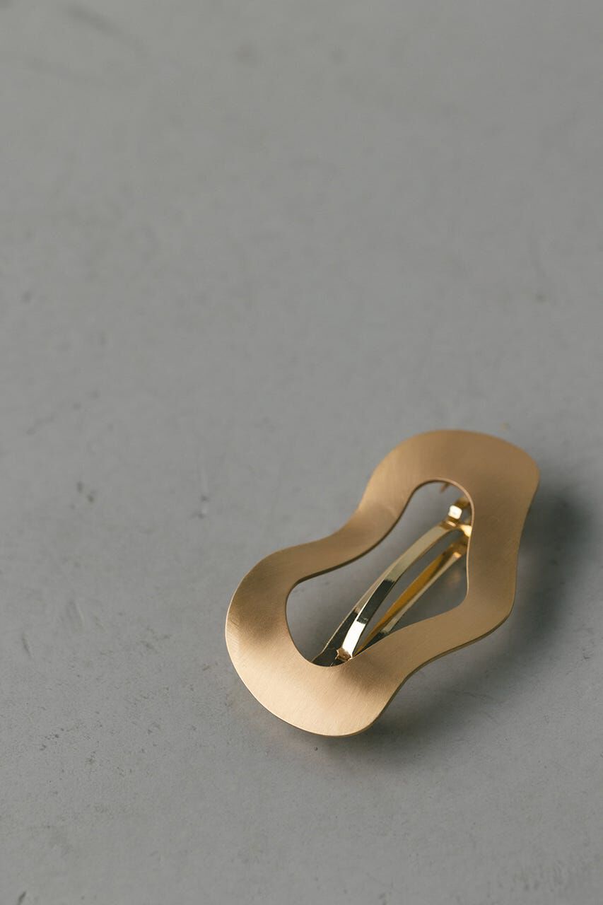 STYLEMIXER「メタルバレッタ」|その他|