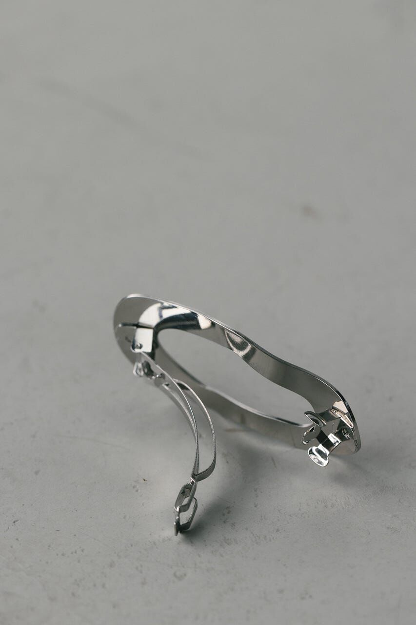 STYLEMIXER「メタルバレッタ」|その他|