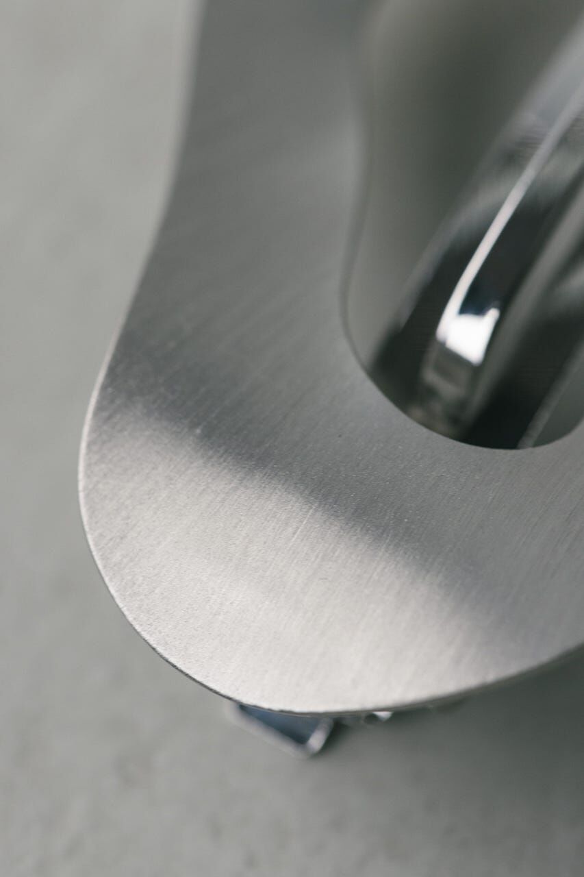 STYLEMIXER「メタルバレッタ」|その他|