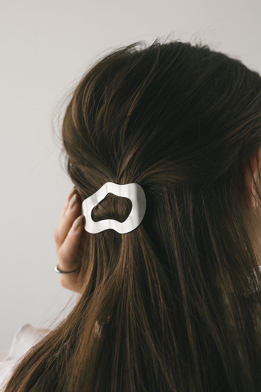 STYLEMIXER「メタルバレッタ」|その他|