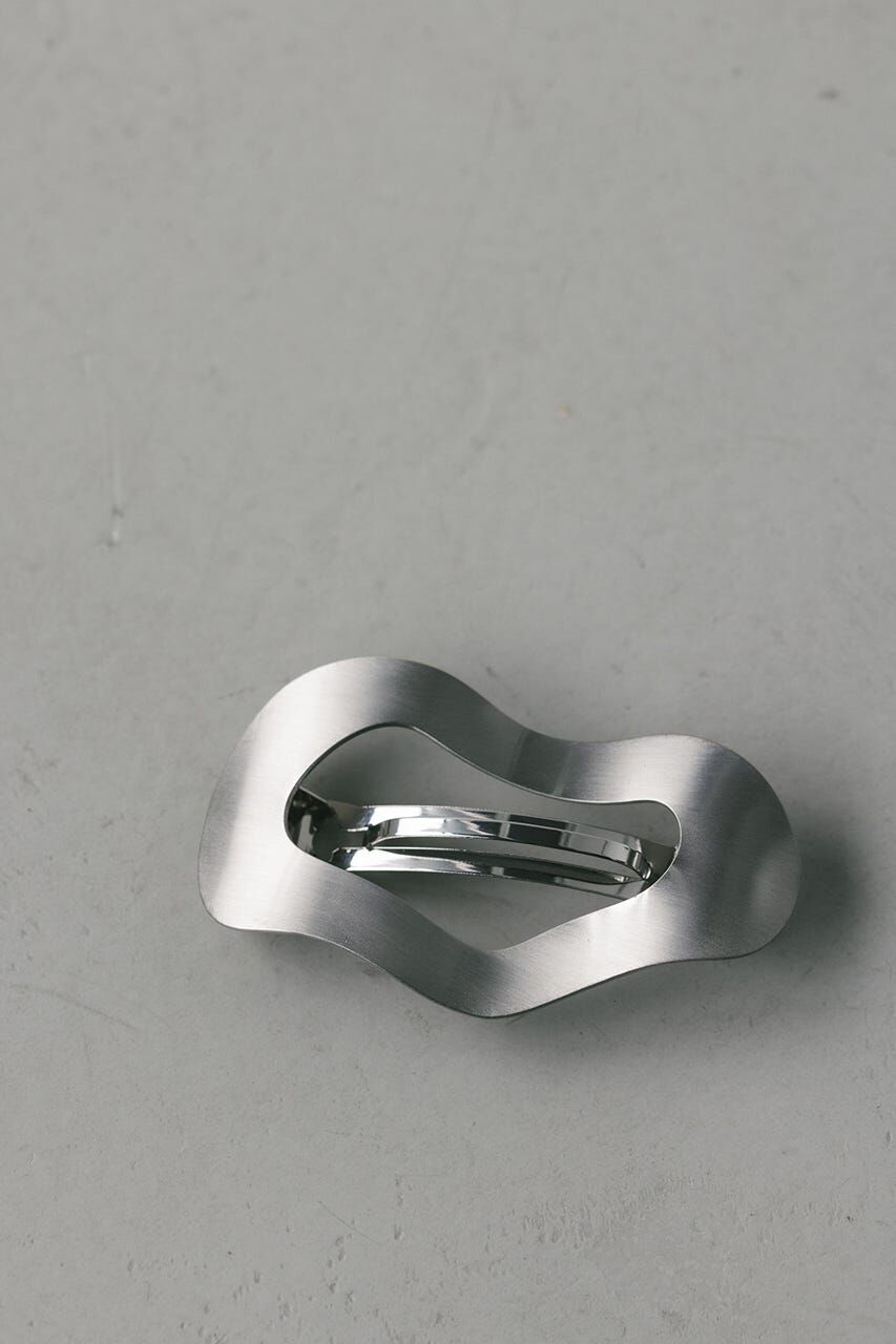 STYLEMIXER「メタルバレッタ」|その他|