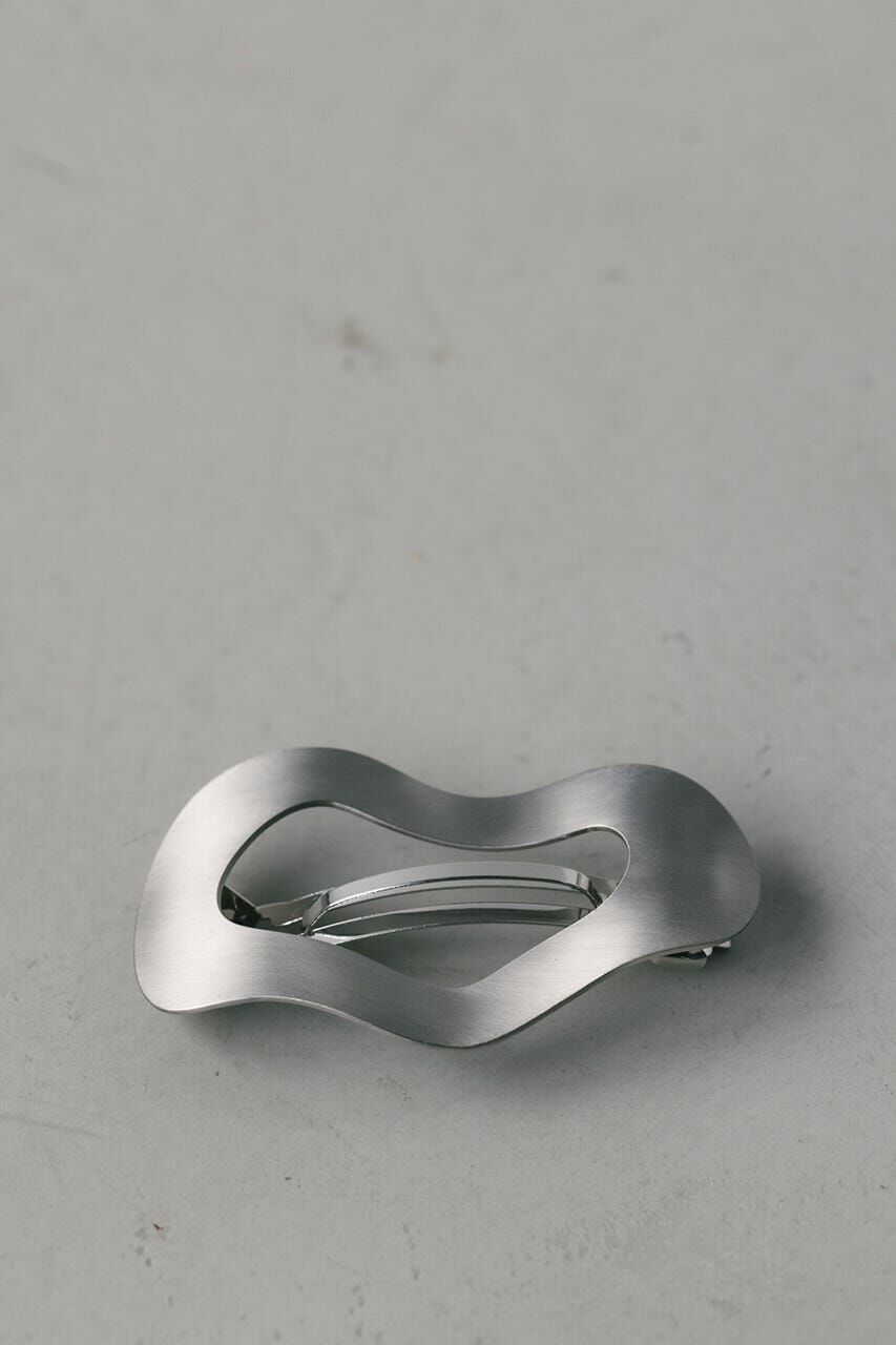 STYLEMIXER「メタルバレッタ」|その他|