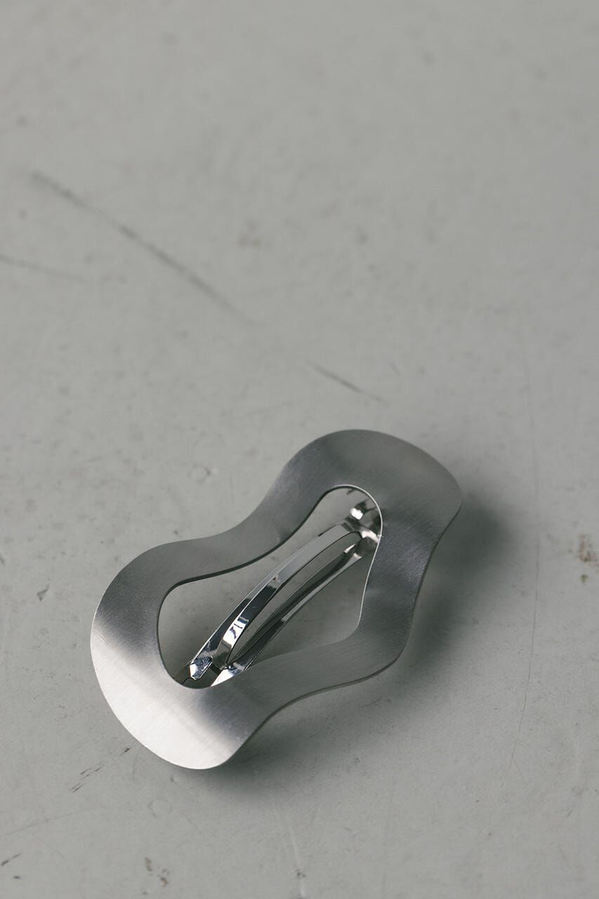 STYLEMIXER「メタルバレッタ」|その他|