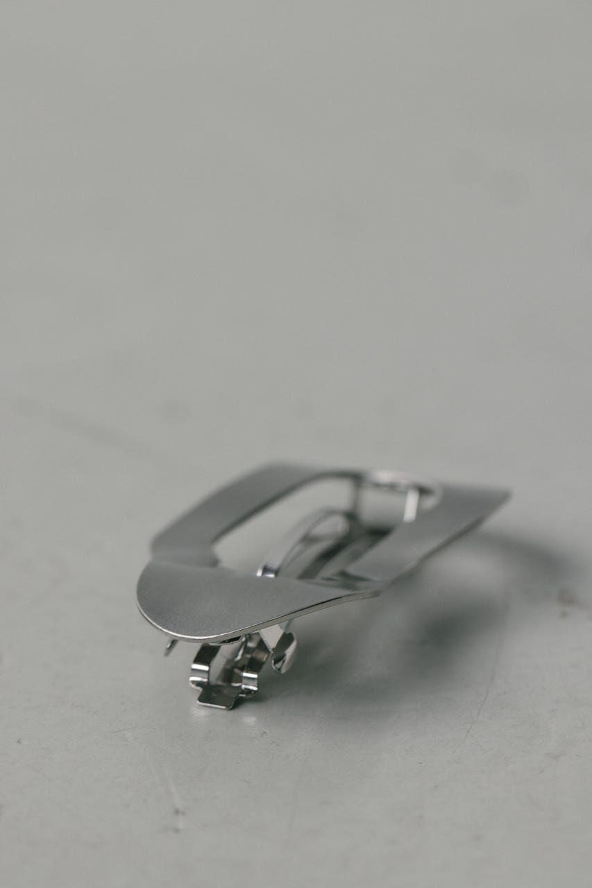 STYLEMIXER「メタルバレッタ」|その他|