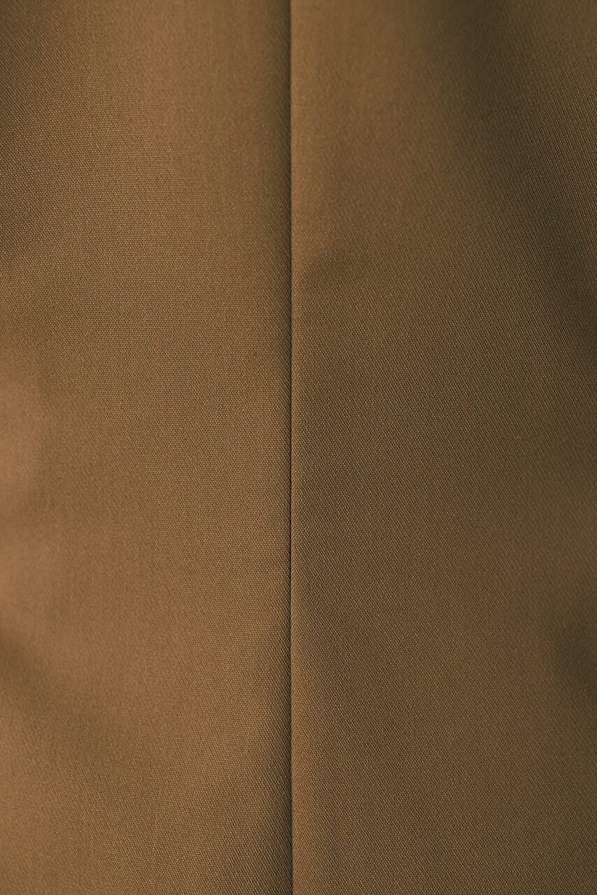 STYLEMIXER「ビッグカラーワンピース」|ワンピース|