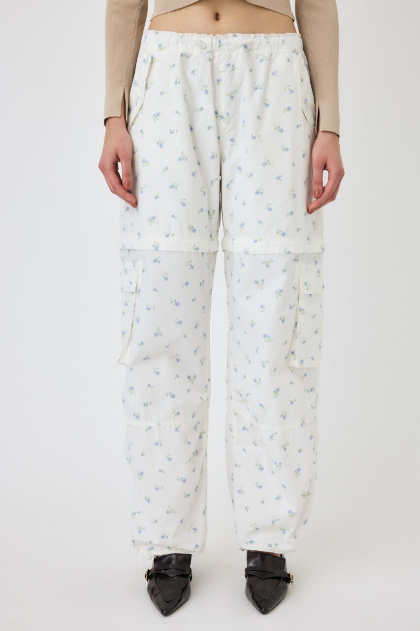 MOUSSY「UTILITY LOWRISE 2WAY CARGO パンツ」|その他|