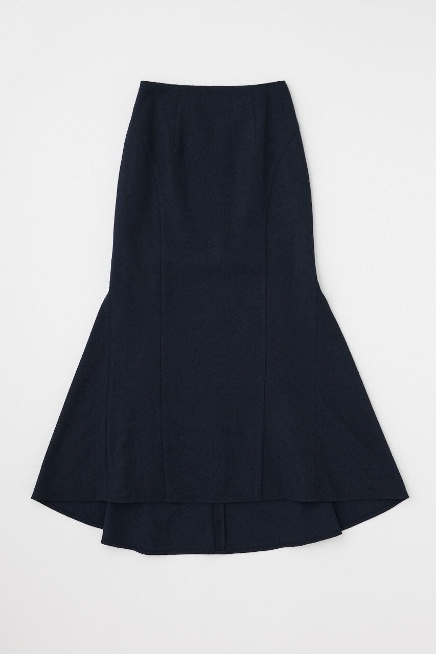 MOUSSY「GRANDMAS ロングスカート」|スカート|