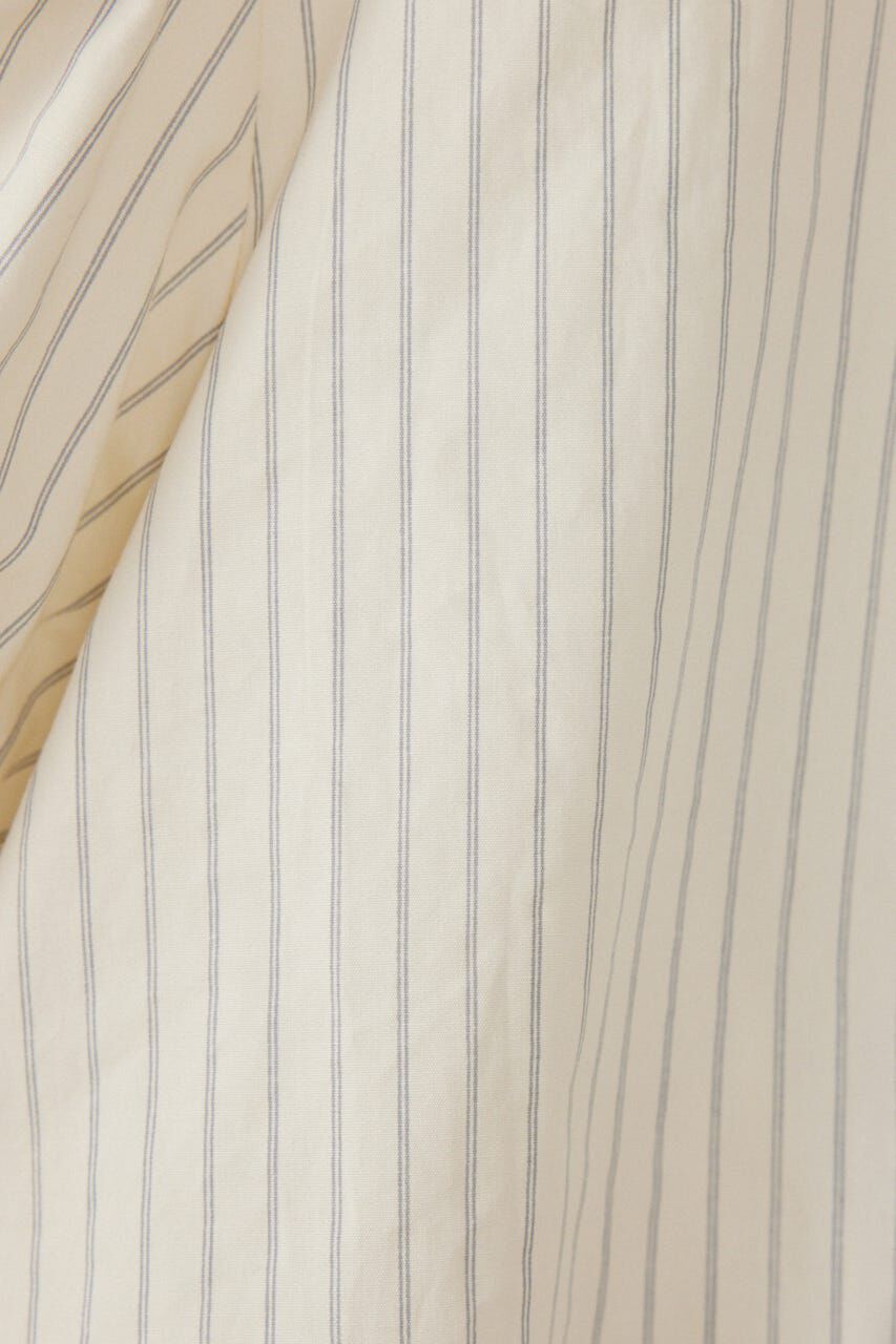 rienda「クロップドレイヤードブラウス」|シャツ・ブラウス|