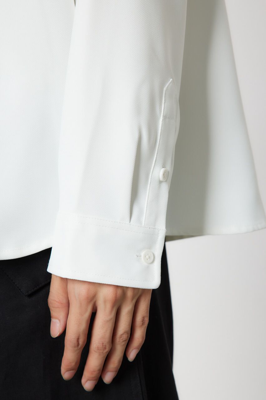 RODEO CROWNS「embroidery patch shirt」|シャツ・ブラウス|