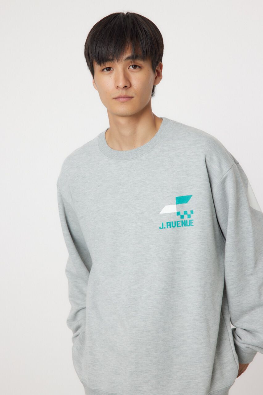 RODEO CROWNS「JACKSON スウェット」|パーカー|