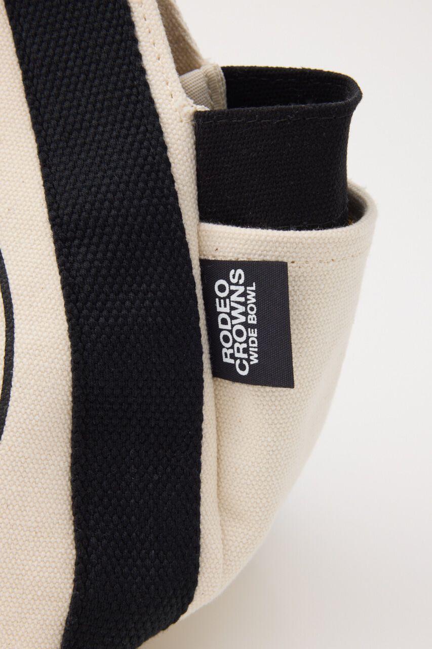 RODEO CROWNS「クラウン ミニ トート」|その他|