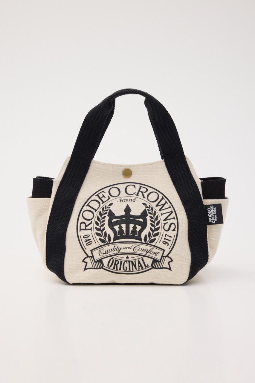 RODEO CROWNS「クラウン ミニ トート」|その他|