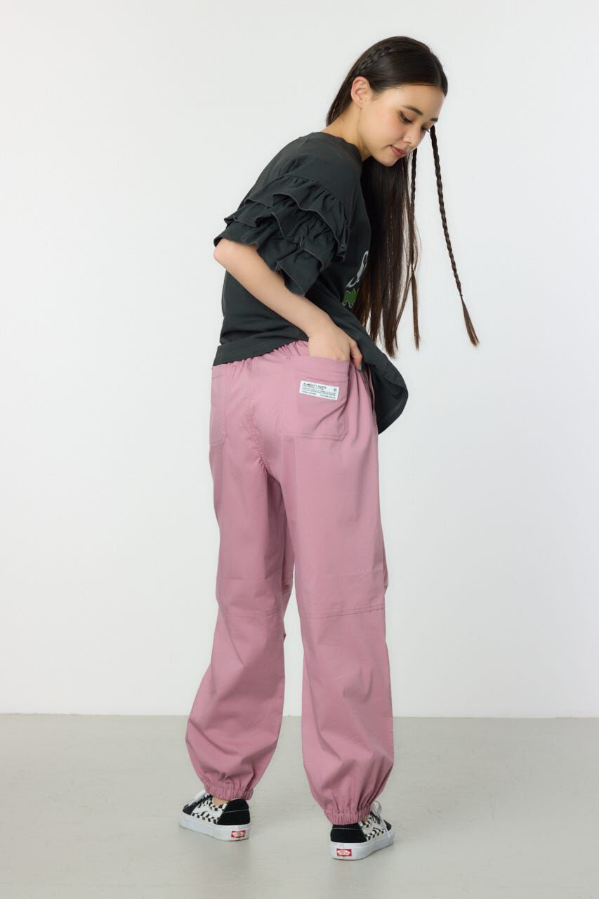 RODEO CROWNS「ALMIGHTYパンツ」|その他|