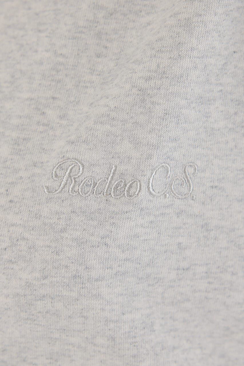 RODEO CROWNS「MASTER PROTECT シャーリングワンピース」|ワンピース|