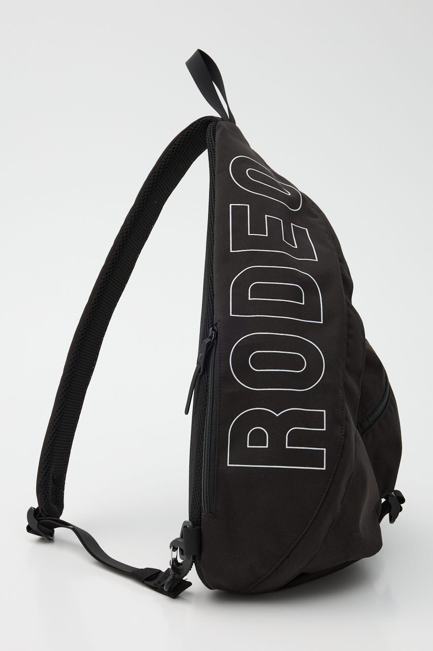 RODEO CROWNS「ロゴワンショルダーバッグ」|その他|