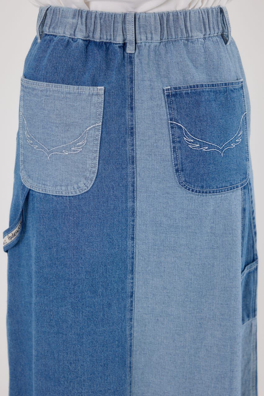 RODEO CROWNS「アクティブスカート」|スカート|