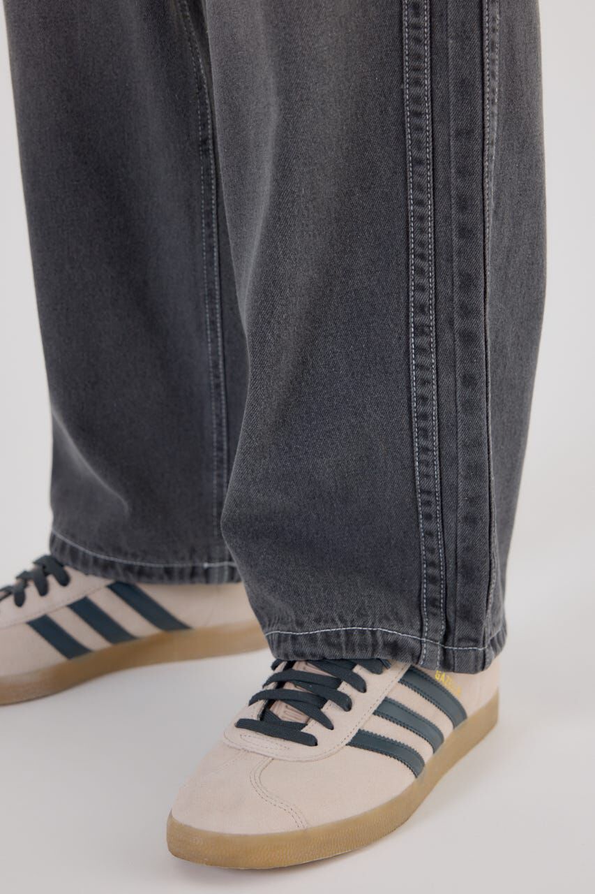 RODEO CROWNS「デニムトラックパンツ」|その他|