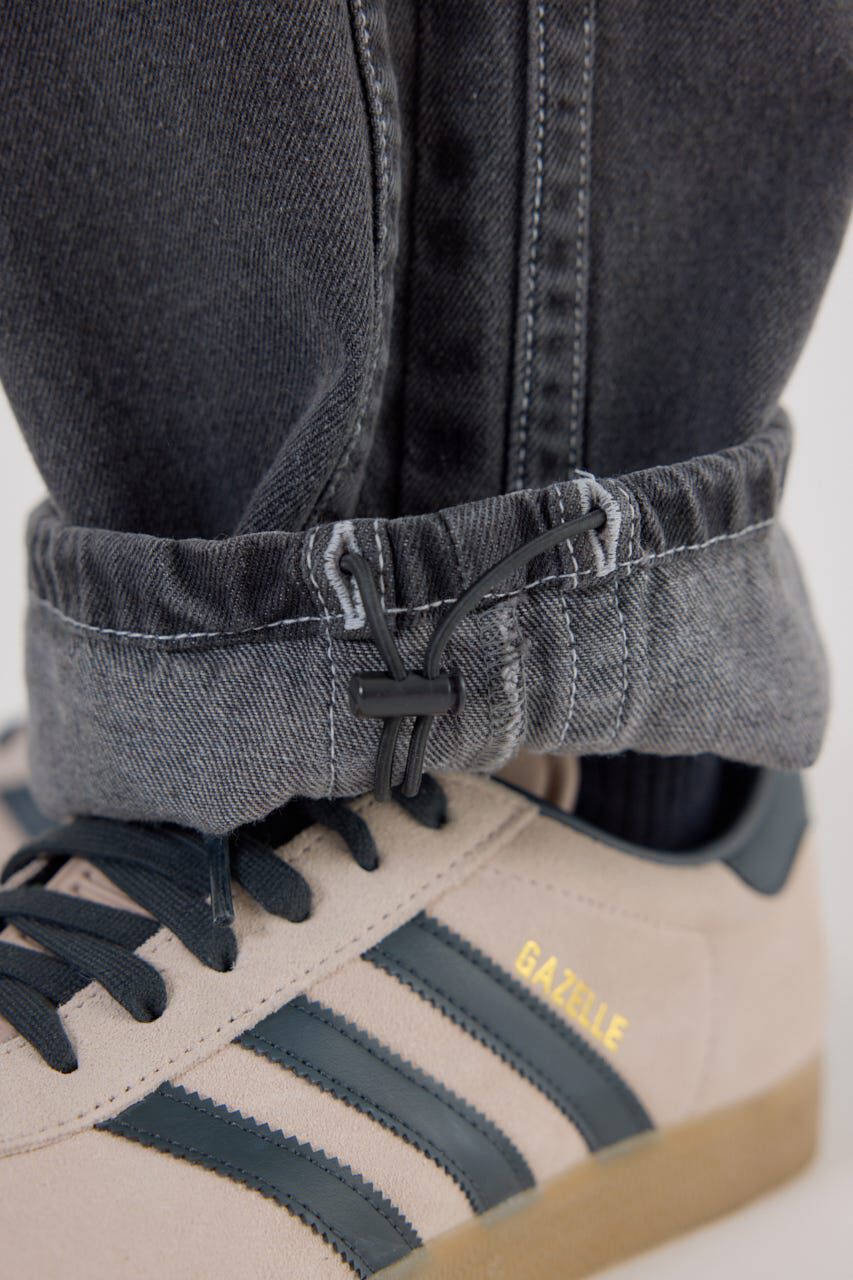 RODEO CROWNS「デニムトラックパンツ」|その他|