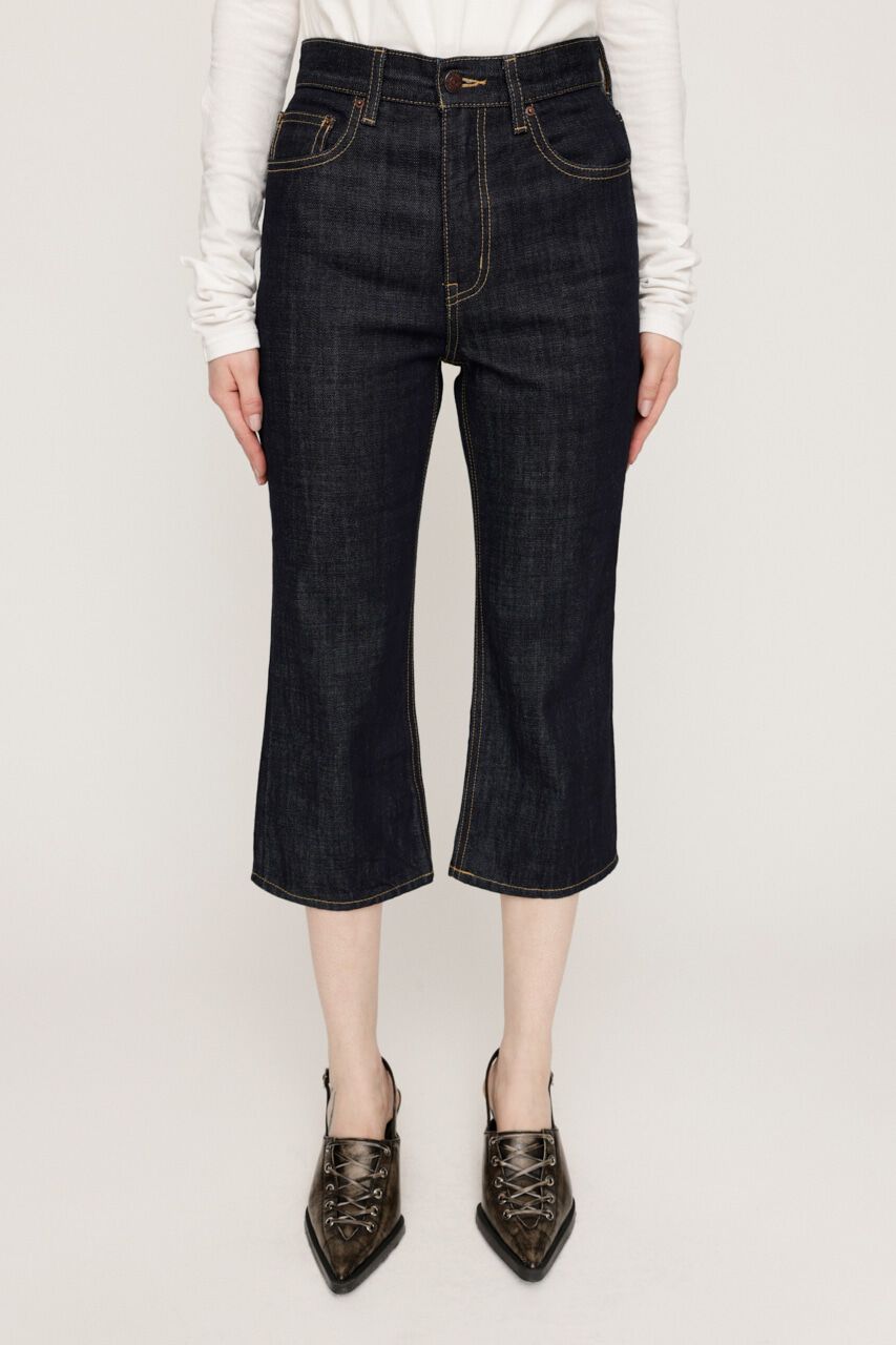 SLY「WYATT J／W SABRINA PT-A」|デニム|