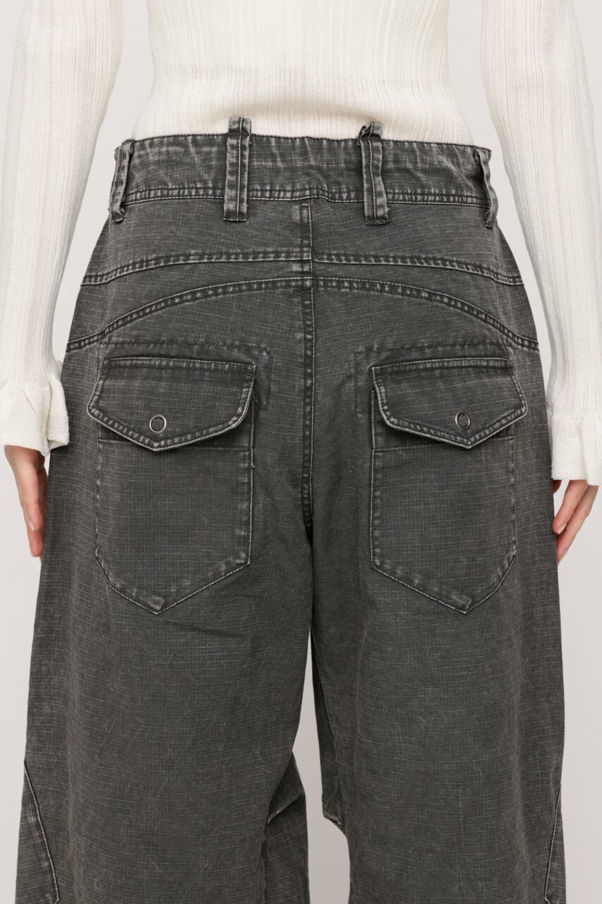 SLY「BIG PK MILITARY パンツ」|その他|