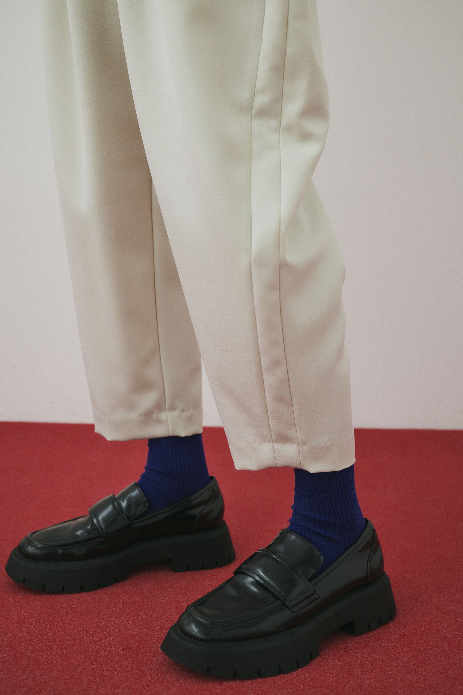 HeRIN.CYE「Cocoon pants」|その他|