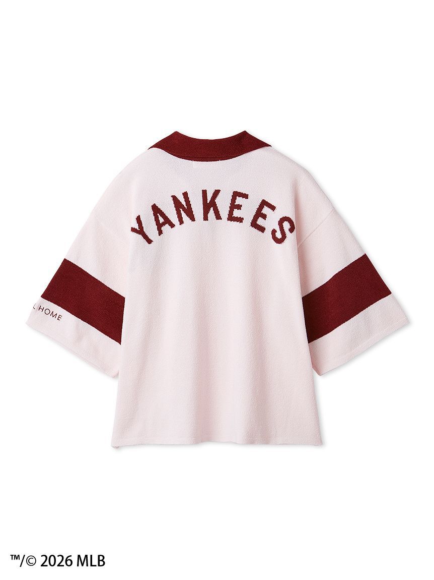 SNIDEL HOME「【MLB】ニットプルオーバー」|ルームウェア|