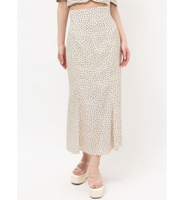 RESEXXY「ハイウエストマーメイドスカート【セットアップ着用可能】」|スカート|