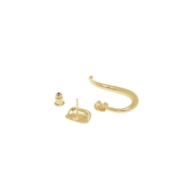 EMODA「2WAYイヤーカフピアス」|ピアス|