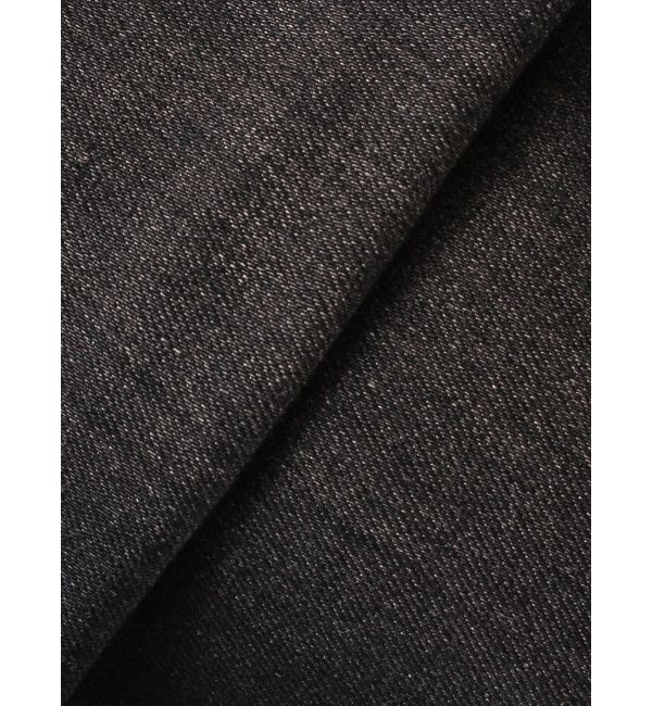 EMODA「ハイカバーフレアパギンス」|デニム|