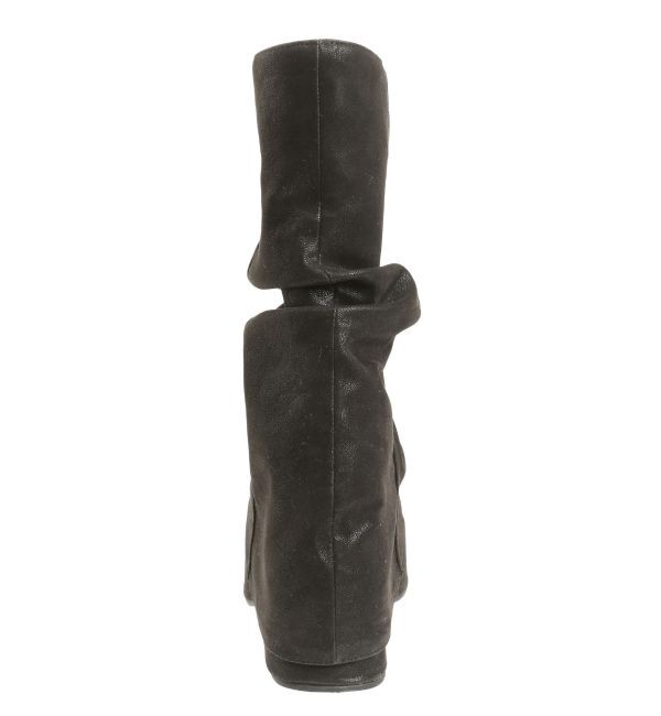 EMODA「ウェッジヒールカバーサンダル」|サンダル|