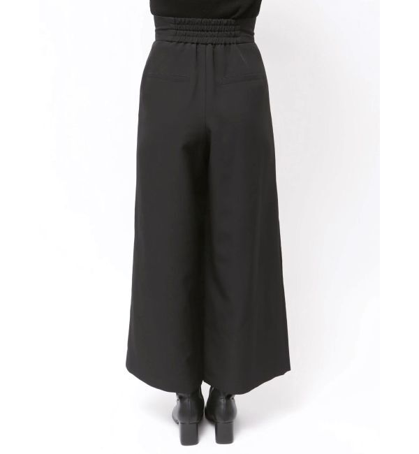 MERCURYDUO「basicワイドパンツ」|その他|