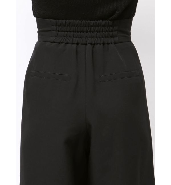 MERCURYDUO「basicワイドパンツ」|その他|