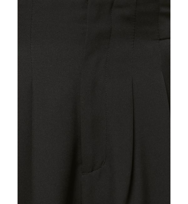 MERCURYDUO「basicワイドパンツ」|その他|