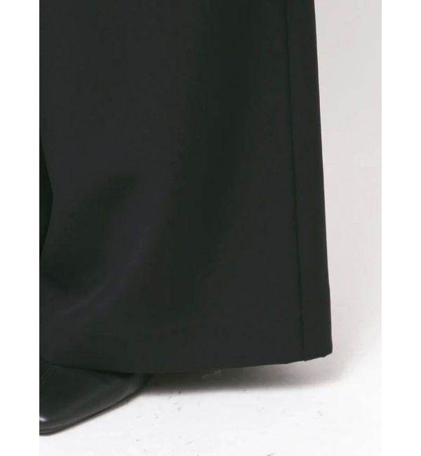 MERCURYDUO「basicワイドパンツ」|その他|