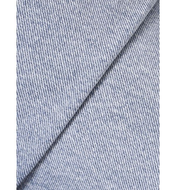 Ungrid「ヴィンテージスリムストレートデニム」|デニム|