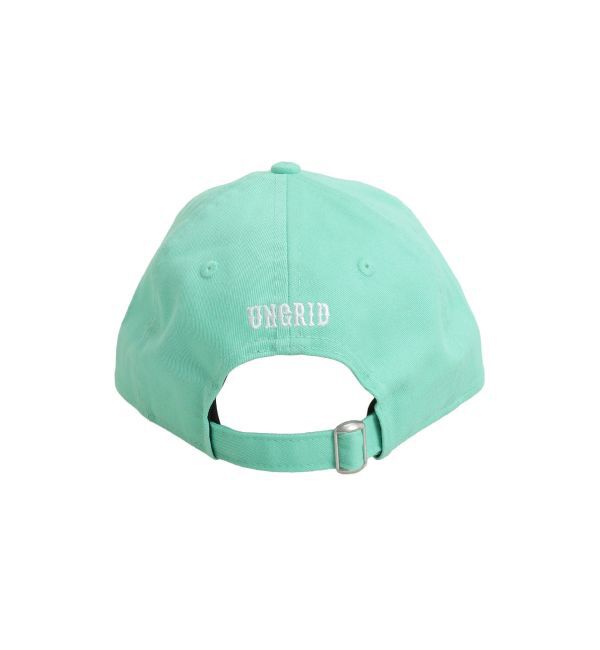 Ungrid「Ungrid/Yomiuri Giants/NEW ERA? コラボキャップ」|キャップ・キャスケット|